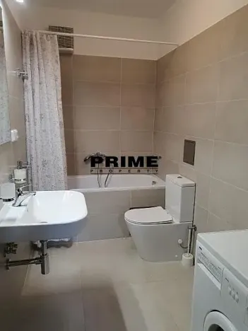 Pronájem kanceláře, Praha - Nové Město, Štěpánská, 71 m2