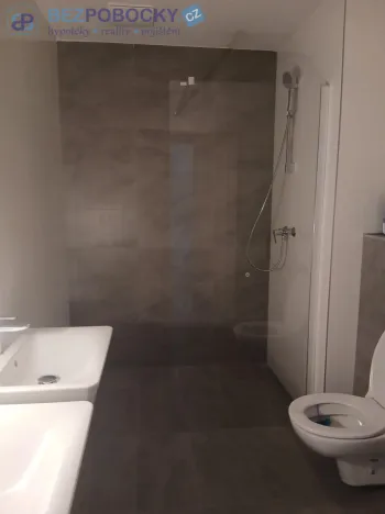 Pronájem bytu 2+kk, Havlíčkův Brod, Na Spravedlnosti, 39 m2