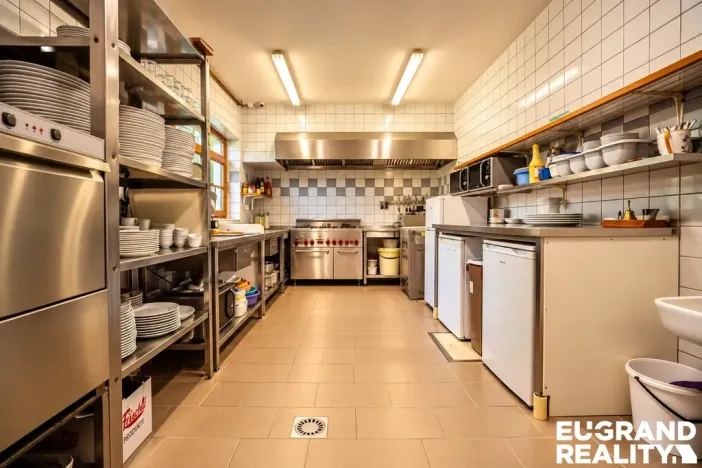 Prodej rodinného domu, Šluknov - Rožany, 341 m2