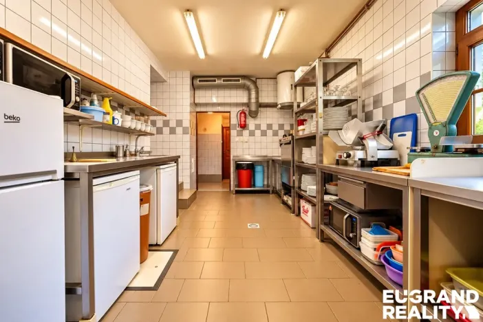 Prodej rodinného domu, Šluknov - Rožany, 341 m2