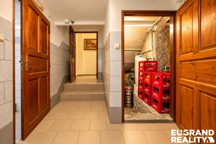 Prodej rodinného domu, Šluknov - Rožany, 341 m2
