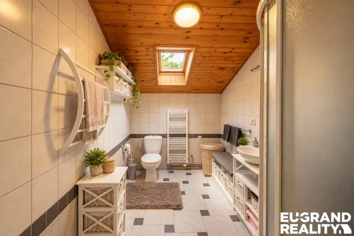 Prodej rodinného domu, Šluknov - Rožany, 341 m2