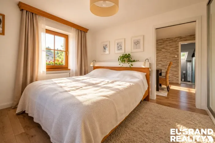 Prodej rodinného domu, Šluknov - Rožany, 341 m2