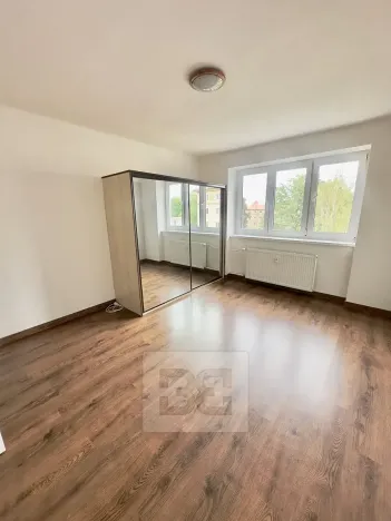 Pronájem bytu 2+1, Kladno, U výtopny, 51 m2