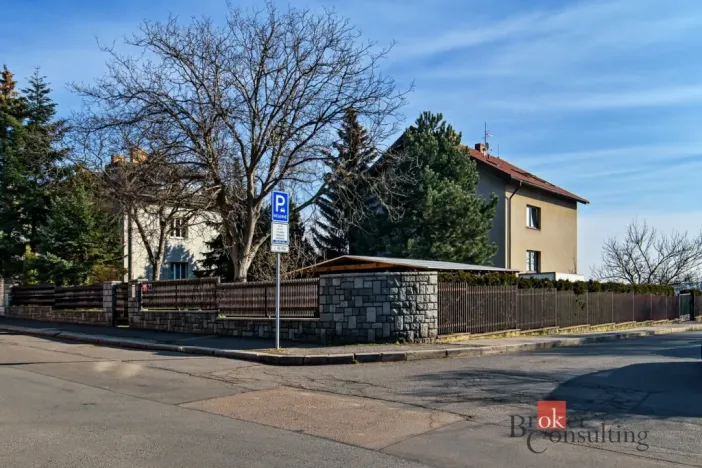 Pronájem bytu 1+kk, Praha - Libeň, Na dlážděnce, 25 m2