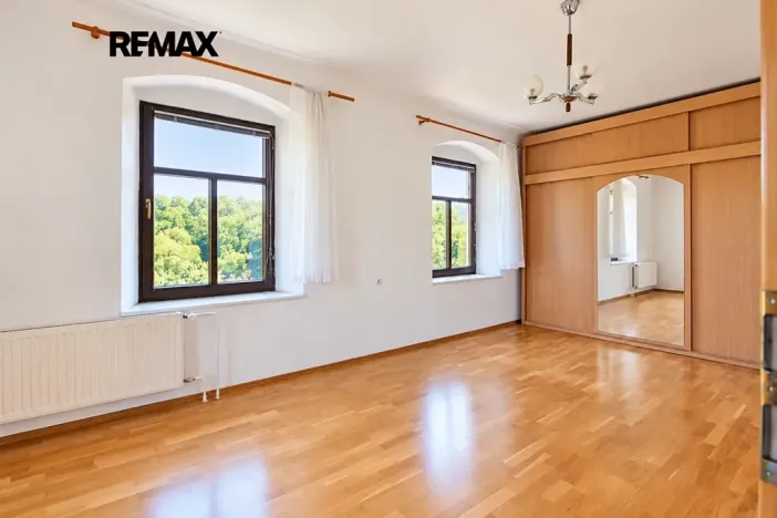 Prodej rodinného domu, Kájov, U Kostela, 200 m2