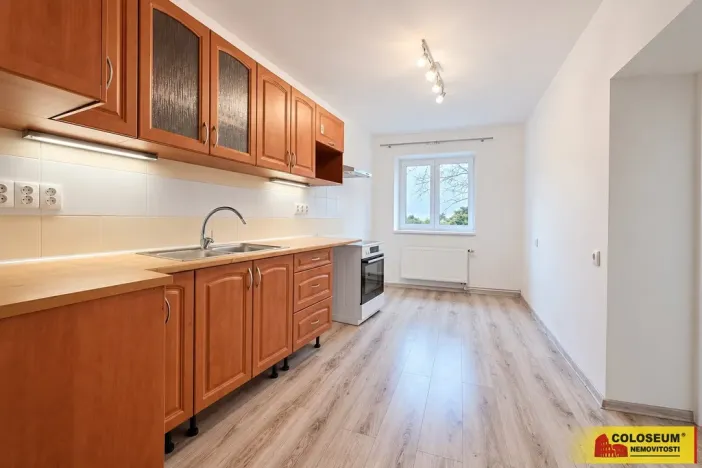 Pronájem bytu 3+1, Znojmo - Konice, 65 m2