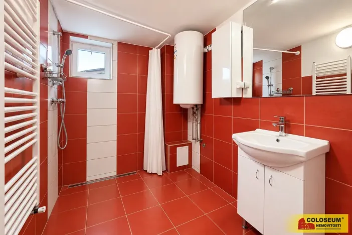 Pronájem bytu 3+1, Znojmo - Konice, 65 m2