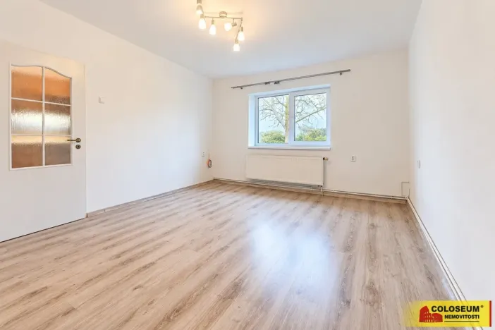 Pronájem bytu 3+1, Znojmo - Konice, 65 m2