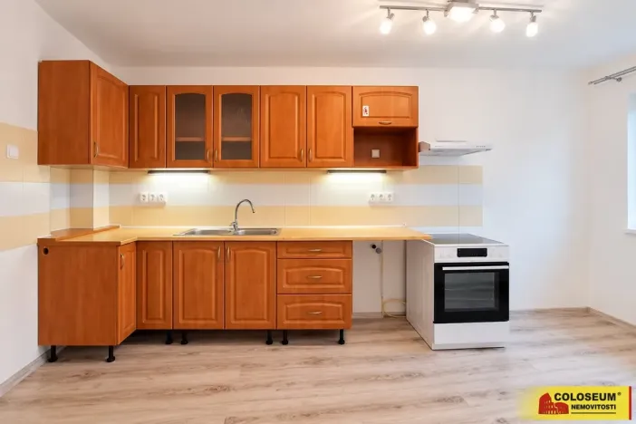 Pronájem bytu 3+1, Znojmo - Konice, 65 m2