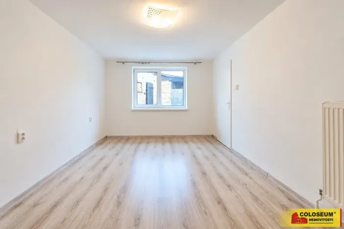 Pronájem bytu 3+1, Znojmo - Konice, 65 m2