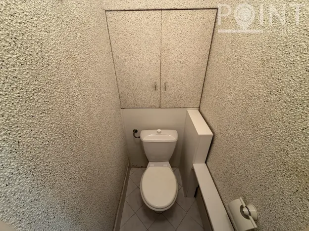 Prodej bytu 2+1, Adamov, Komenského, 55 m2