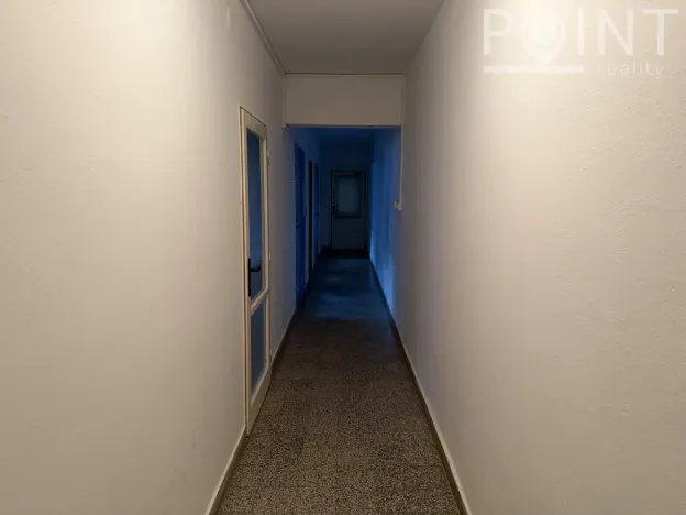Prodej bytu 2+1, Adamov, Komenského, 55 m2