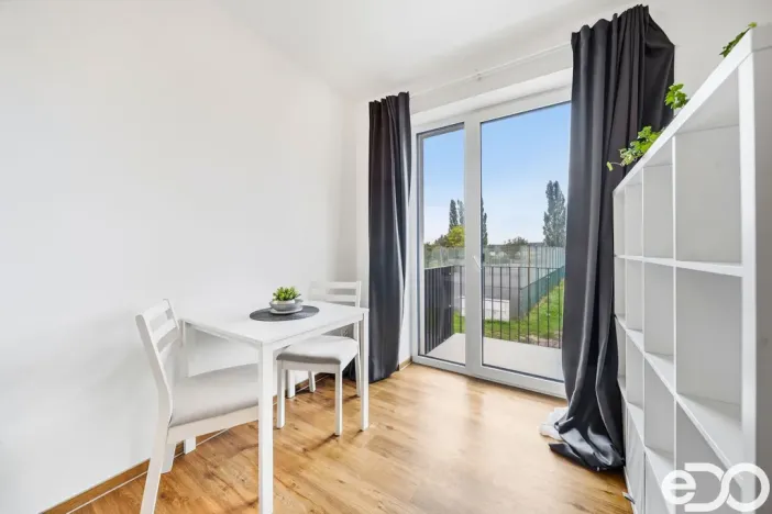 Prodej bytu 1+kk, Ovčáry, Na Bulánce, 36 m2