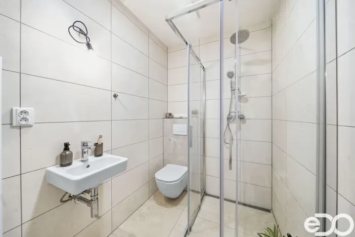 Prodej bytu 1+kk, Ovčáry, Na Bulánce, 36 m2