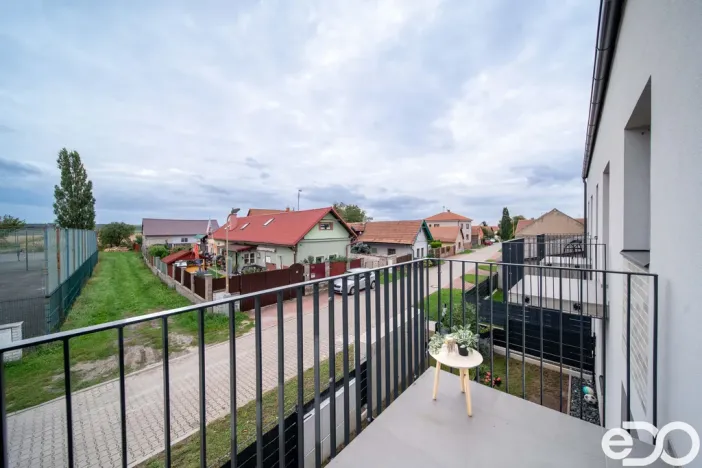 Prodej bytu 1+kk, Ovčáry, Na Bulánce, 36 m2