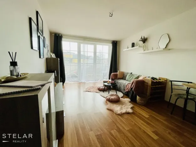 Pronájem bytu 2+kk, Opava, Hálkova, 61 m2