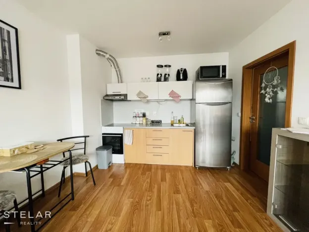 Pronájem bytu 2+kk, Opava, Hálkova, 61 m2