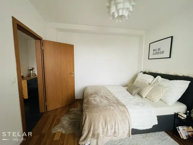 Pronájem bytu 2+kk, Opava, Hálkova, 61 m2
