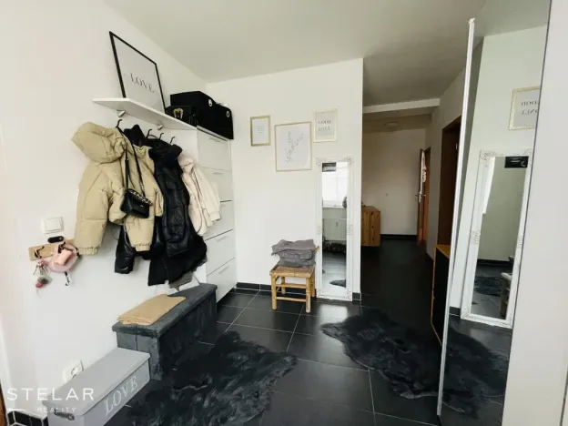 Pronájem bytu 2+kk, Opava, Hálkova, 61 m2