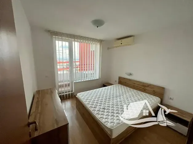 Prodej bytu 2+kk, Sveti Vlas, Bulharsko, 67 m2