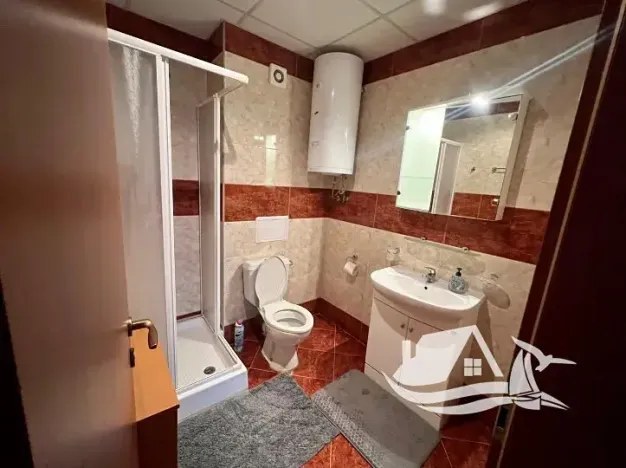 Prodej bytu 2+kk, Sveti Vlas, Bulharsko, 67 m2