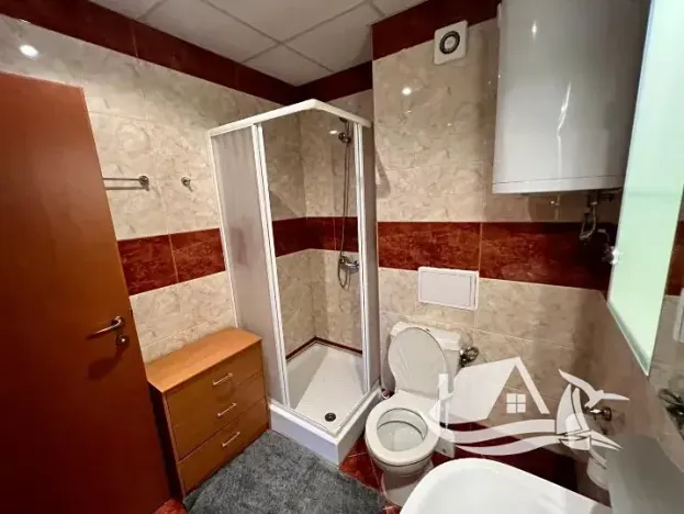 Prodej bytu 2+kk, Sveti Vlas, Bulharsko, 67 m2