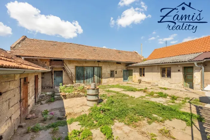 Prodej rodinného domu, Velvary, Slánská, 118 m2