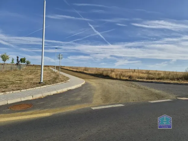 Prodej pozemku pro bydlení, Sulislav, 1121 m2