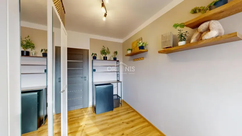 Prodej bytu 4+1, Jirkov, Studentská, 84 m2