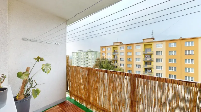 Prodej bytu 4+1, Jirkov, Studentská, 84 m2