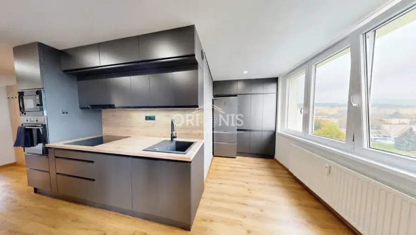 Prodej bytu 4+1, Jirkov, Studentská, 84 m2