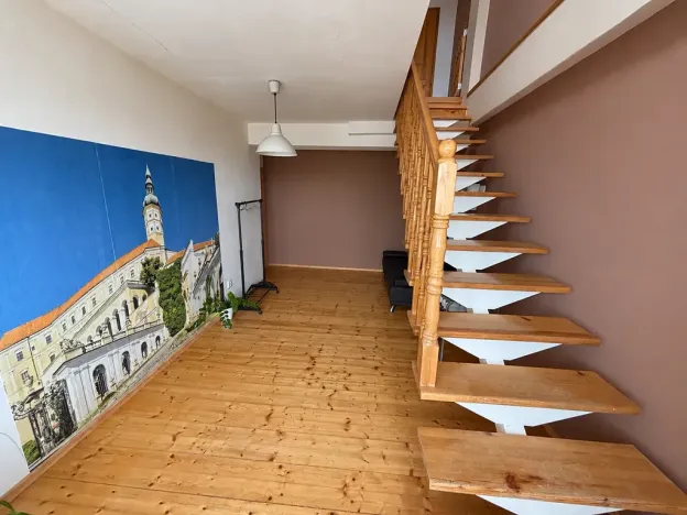 Pronájem bytu 3+kk, Mikulov, 22. dubna, 130 m2