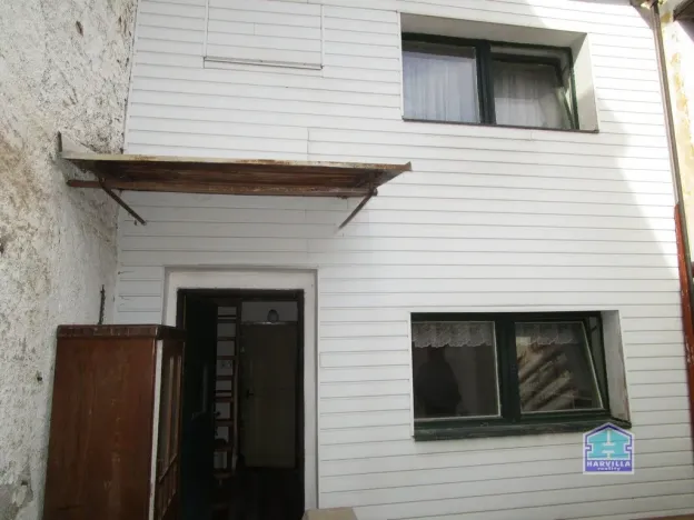 Prodej rodinného domu, Stříbro, Bezručova, 45 m2