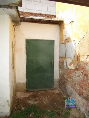Prodej rodinného domu, Stříbro, Bezručova, 45 m2