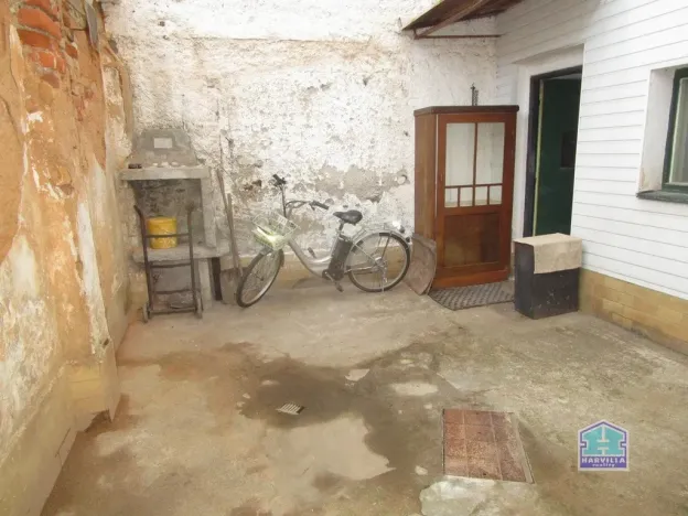 Prodej rodinného domu, Stříbro, Bezručova, 45 m2
