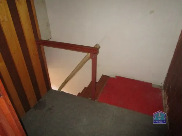 Prodej rodinného domu, Stříbro, Bezručova, 45 m2