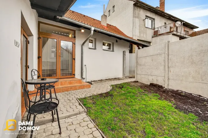 Prodej rodinného domu, Březolupy, 80 m2