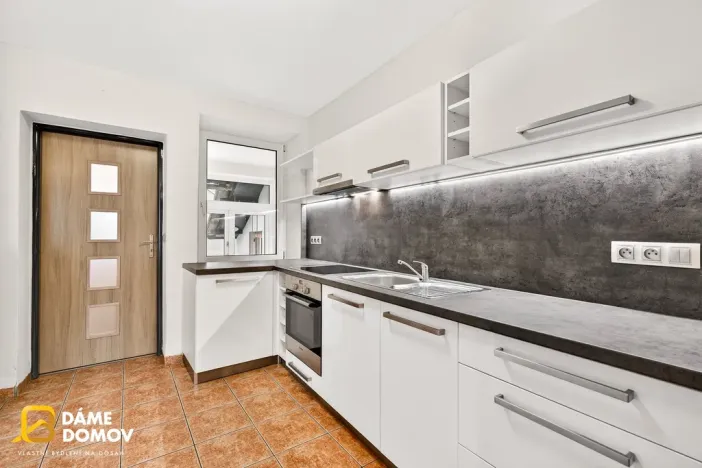 Prodej rodinného domu, Březolupy, 80 m2
