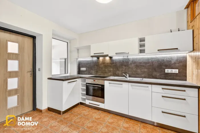 Prodej rodinného domu, Březolupy, 80 m2