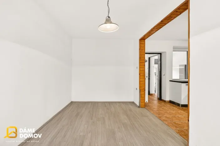 Prodej rodinného domu, Březolupy, 80 m2