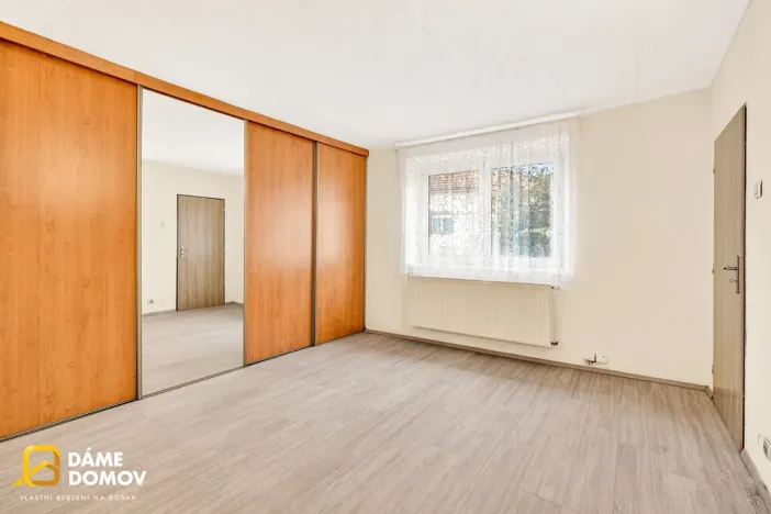 Prodej rodinného domu, Březolupy, 80 m2