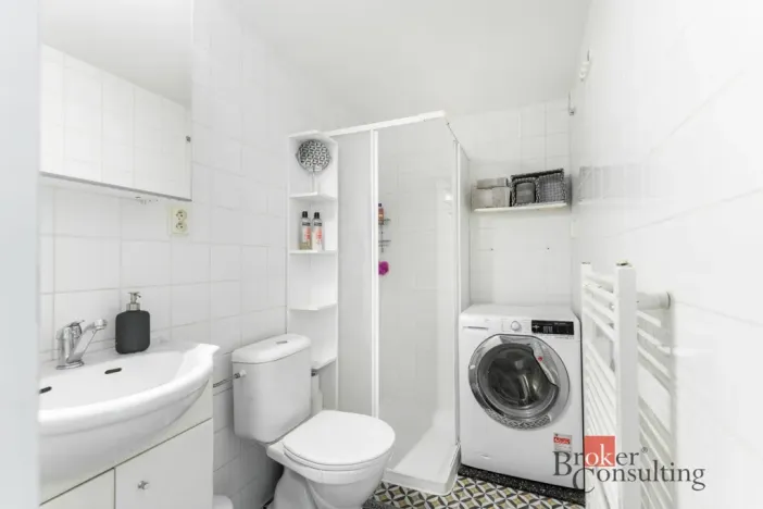 Pronájem bytu 1+kk, Praha - Nové Město, Vladislavova, 26 m2