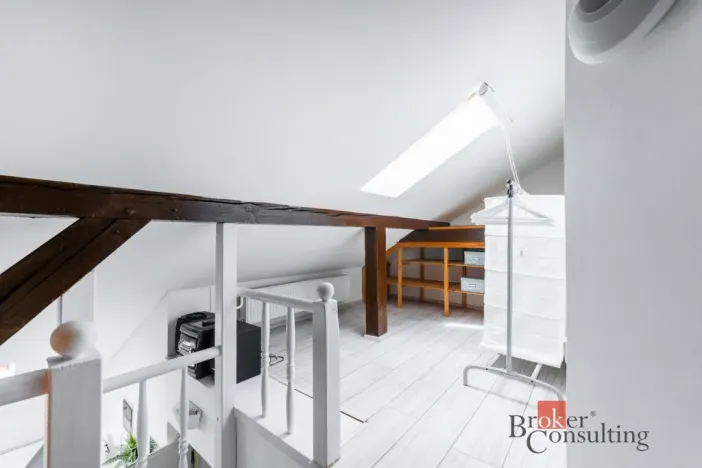 Pronájem bytu 1+kk, Praha - Nové Město, Vladislavova, 26 m2