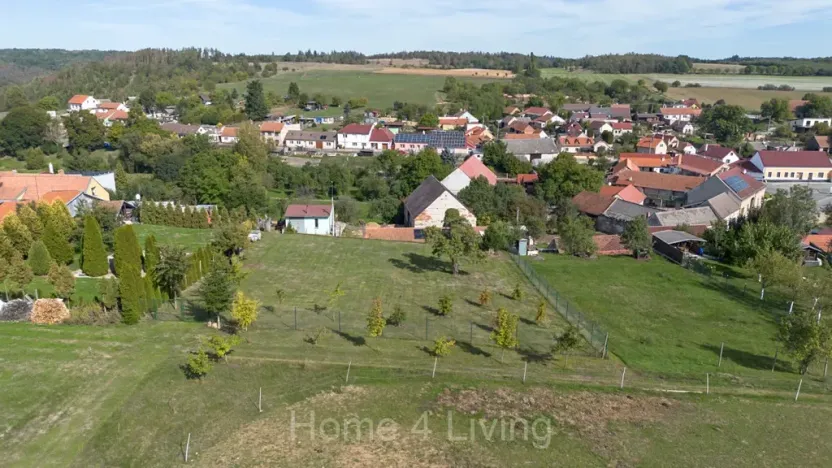 Prodej rodinného domu, Senorady, 145 m2