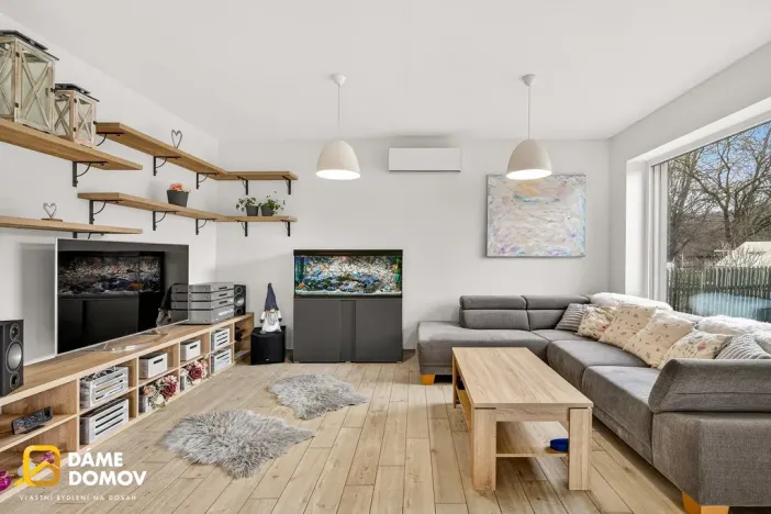 Prodej rodinného domu, Březolupy, 132 m2
