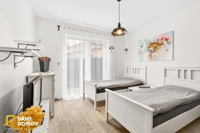 Prodej rodinného domu, Březolupy, 132 m2