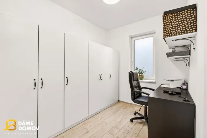 Prodej rodinného domu, Březolupy, 132 m2