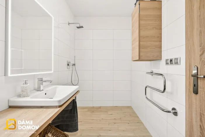 Prodej rodinného domu, Březolupy, 132 m2