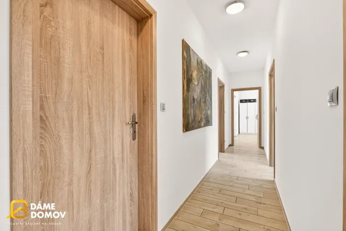 Prodej rodinného domu, Březolupy, 132 m2